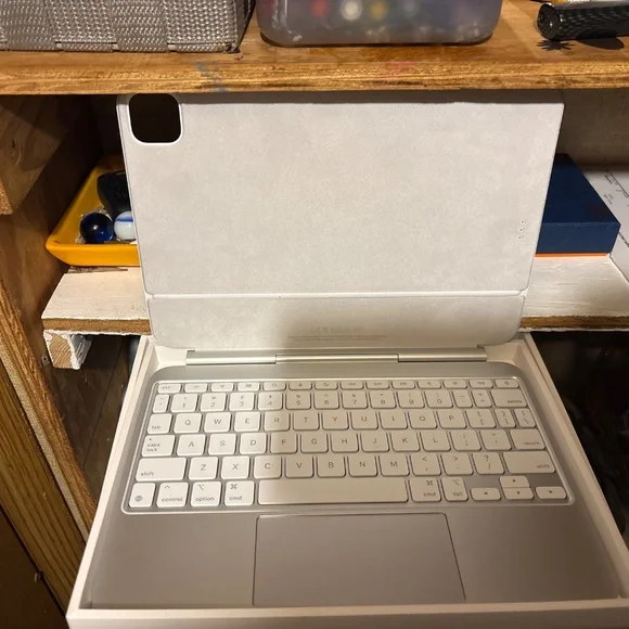 Apple Magic Keyboard